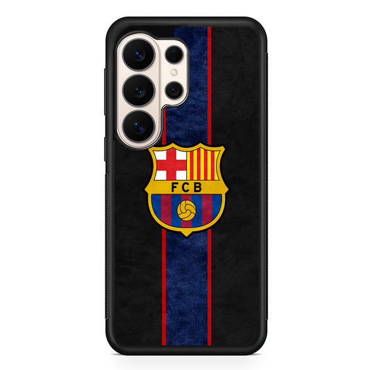 FC Barcelona Football Club Samsung Galaxy S26 Ultra Case | Slim Protective Case for Samsung Galaxy S26 Ultra