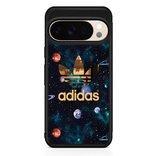 Adidas Galaxy Explore Google Pixel 10 Pro XL Case | Slim Google Pixel 10 Pro XL Protective Case
