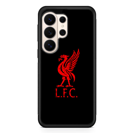 Liverpool Football Club Samsung Galaxy S26 Ultra Case | Slim Protective Case for Samsung Galaxy S26 Ultra