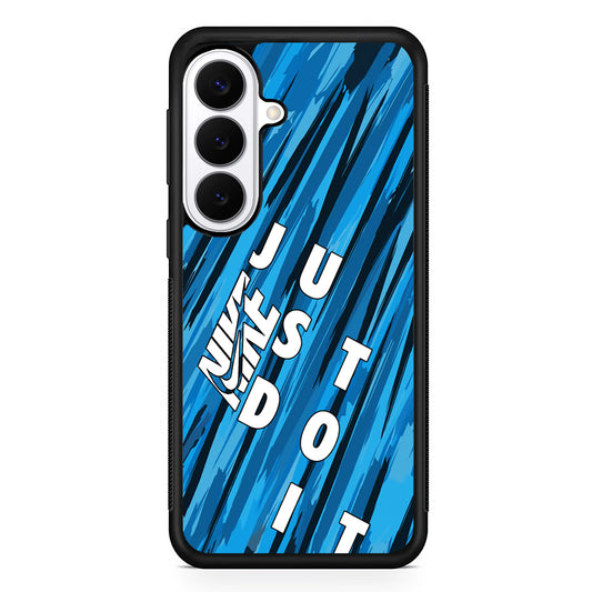 Nike Abstract Dominant Samsung Galaxy S26 Plus Case | Stylish Protective Cover for Samsung Galaxy S26 Plus