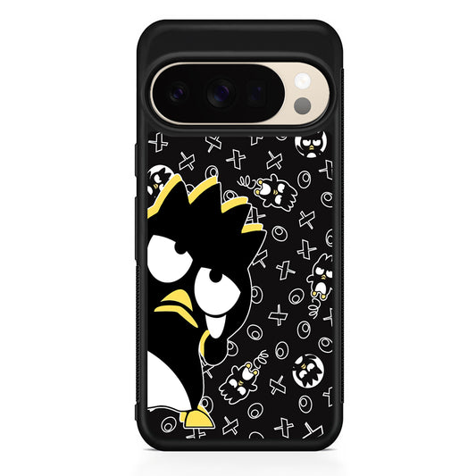 Bad Badtz-Maru Mocking Expression Google Pixel 10 Pro XL Case | Slim Google Pixel 10 Pro XL Protective Case