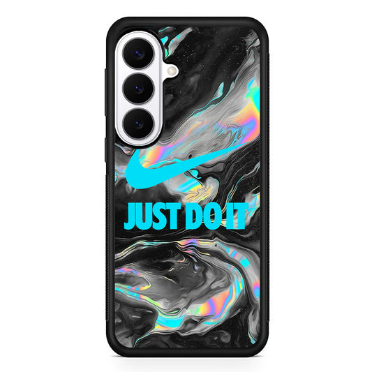 Nike Marble Chrome Samsung Galaxy S26 Plus Case | Stylish Protective Cover for Samsung Galaxy S26 Plus