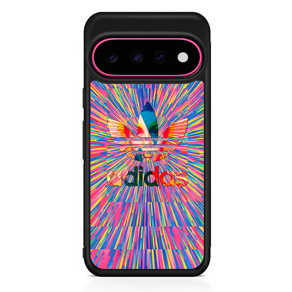 Adidas The Face Owner Google Pixel 11 Case - Stylish Protective Phone Case