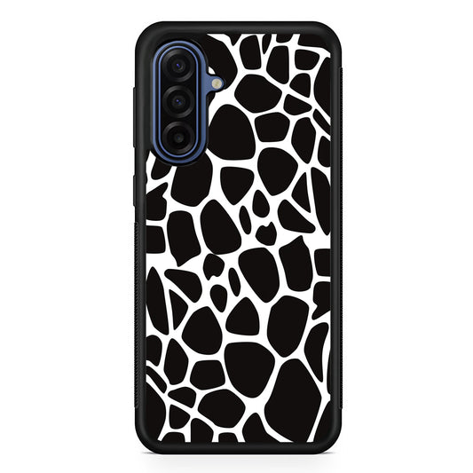 Cow Skin Pattern Samsung Galaxy A17 Case | Slim Protective Phone Cover