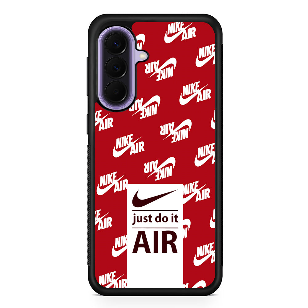 Nike Tone of Air Samsung Galaxy A57 Case | Samsung Galaxy A57 Protective Cover