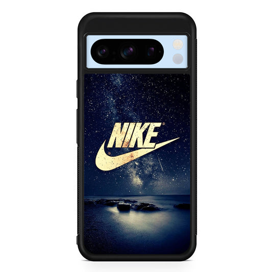 Nike Dust of The Night Google Pixel 8 Pro Case | Premium Protective Case for Google Pixel 8 Pro