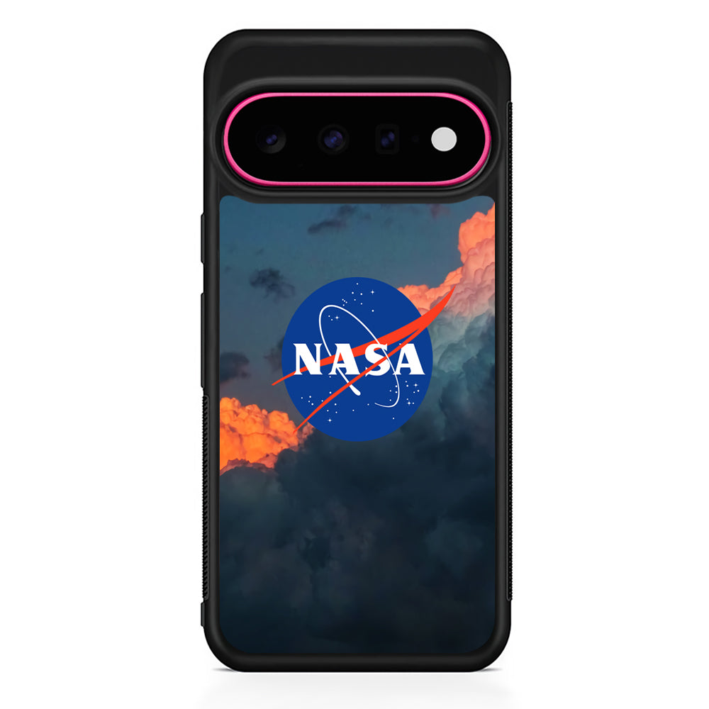 Nasa Sky Views Feel Sunrise Google Pixel 11 Case - Stylish Protective Phone Case