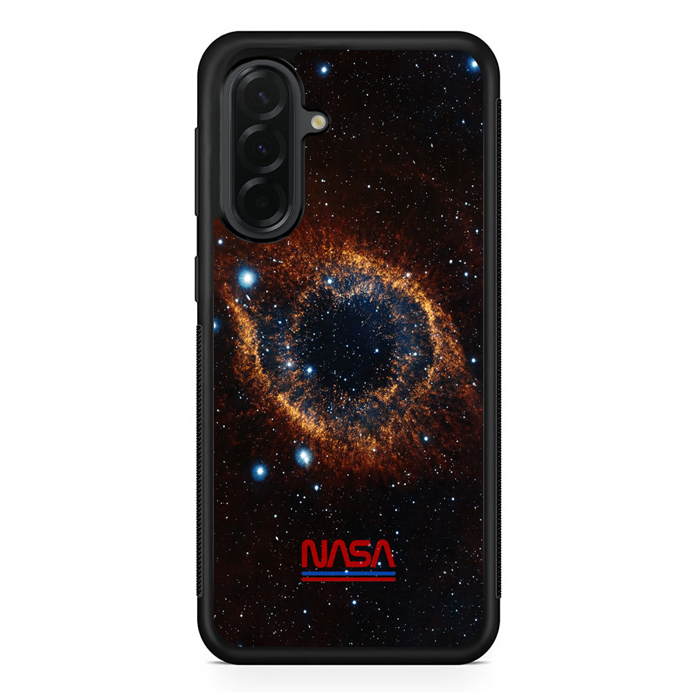 Nasa Eyesight of Universe Samsung Galaxy A36 Case | Slim Samsung Galaxy A36 Protective Case