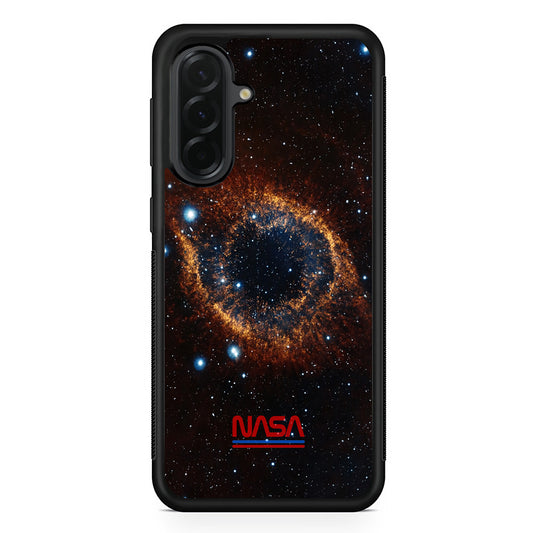 Nasa Eyesight of Universe Samsung Galaxy A36 Case | Slim Samsung Galaxy A36 Protective Case