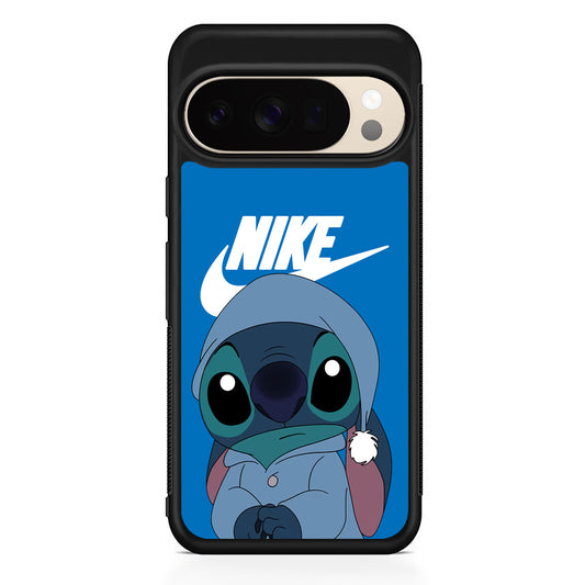 Nike Sleepy Stitch Google Pixel 10 Pro XL Case | Durable Google Pixel 10 Pro XL Cover