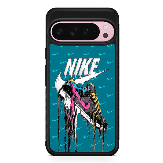 Nike Hype User Google Pixel 9 Pro XL Case | Protective Cover