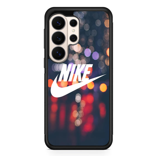 Nike Night Glamour Samsung Galaxy S26 Ultra Case | Slim Everyday Protection for Galaxy S26 Ultra