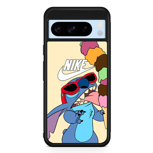 Nike Stitch Ice Cream Google Pixel 8 Pro Case | Premium Protective Case for Google Pixel 8 Pro
