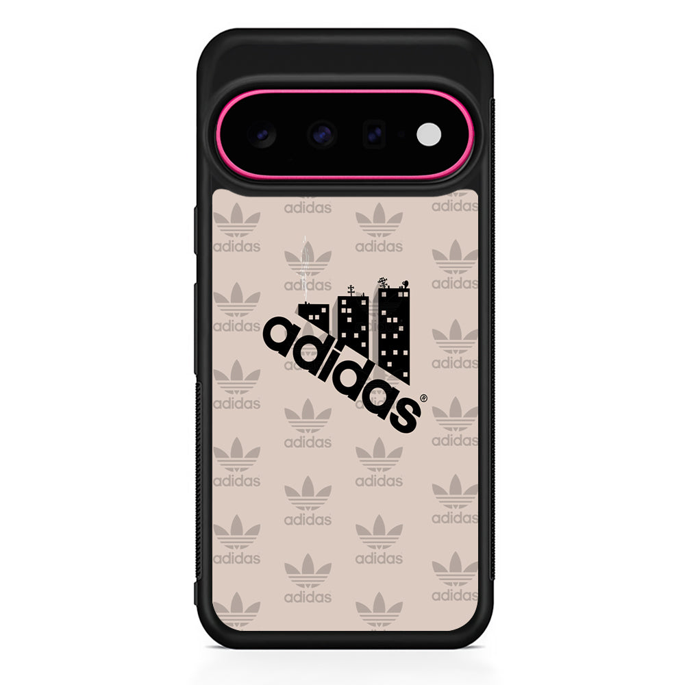 Adidas The Town Google Pixel 11 Case - Stylish Protective Phone Case