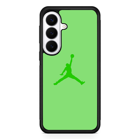 Air Jordan Moss Expert Samsung Galaxy S26 Plus Case | Lightweight Protective Cover for Galaxy S26 Plus