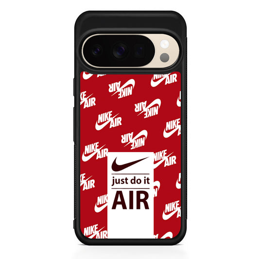 Nike Tone of Air Google Pixel 10 Pro XL Case | Durable Google Pixel 10 Pro XL Cover