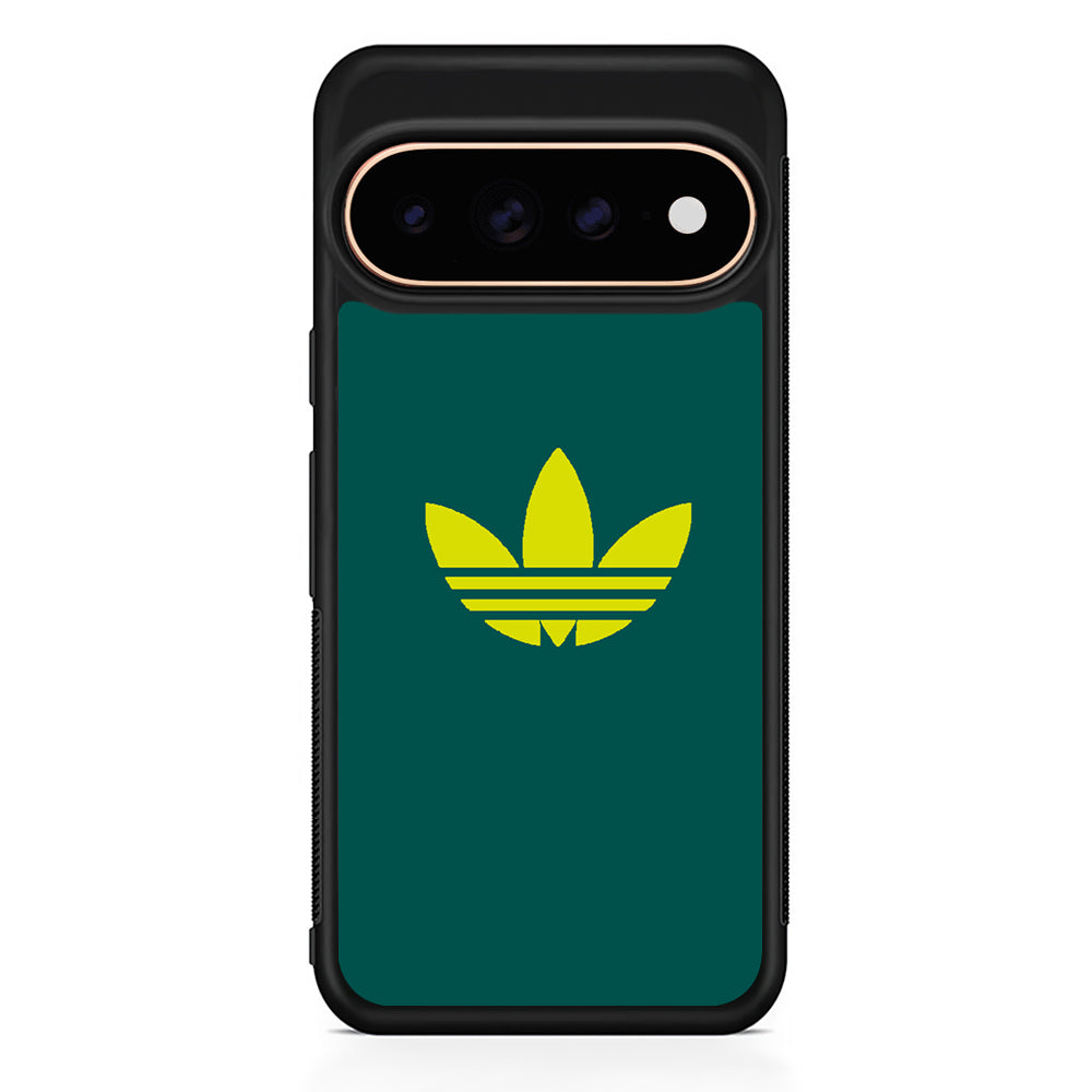 Adidas Tosca Neon Google Pixel 11 Pro Case - Stylish Protective Phone Case