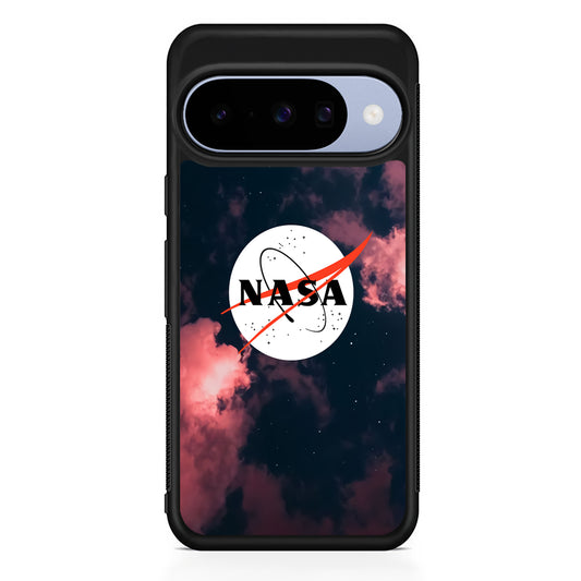 Nasa Afternoon Momment Google Pixel 10 Case | Google Pixel 10 Rubber Protective Case