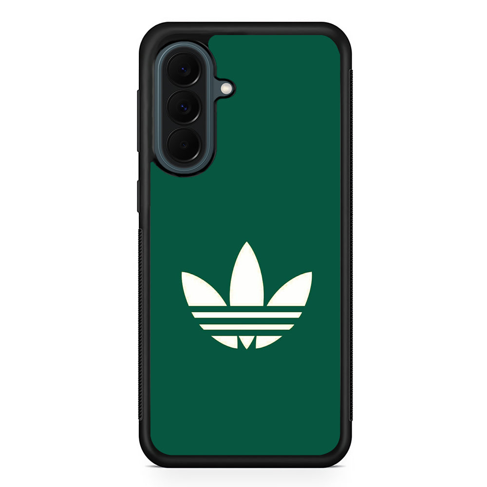 Adidas Center Green Samsung Galaxy A37 Case | Custom Samsung Galaxy A37 Protective Cover