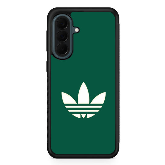 Adidas Center Green Samsung Galaxy A37 Case | Custom Samsung Galaxy A37 Protective Cover