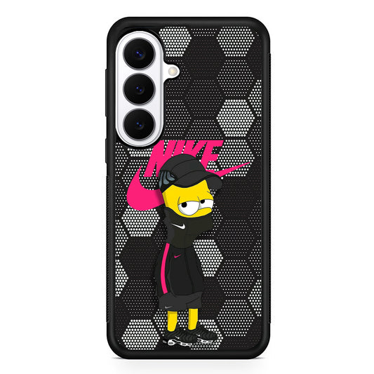 Nike with Coach Bart Samsung Galaxy S26 Plus Case | Stylish Protective Cover for Samsung Galaxy S26 Plus