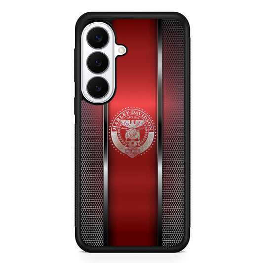 Harley Davidson Sodality Samsung Galaxy S26 Plus Case | Stylish Protective Cover for Samsung Galaxy S26 Plus
