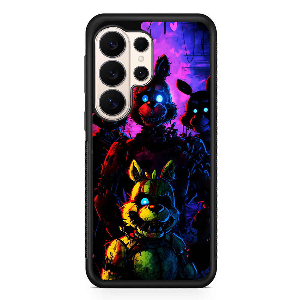 Five Nights at Freddy's Dreadful Samsung Galaxy S26 Ultra Case | Slim Protective Case for Samsung Galaxy S26 Ultra