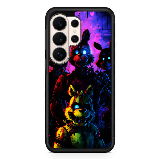 Five Nights at Freddy's Dreadful Samsung Galaxy S26 Ultra Case | Slim Protective Case for Samsung Galaxy S26 Ultra