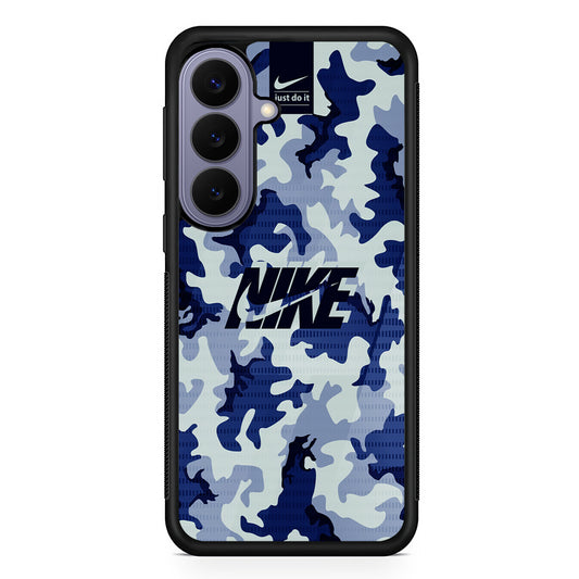 Nike Shadows of Camouflage Samsung Galaxy S26 Case | Lightweight Samsung Galaxy S26 Phone Case