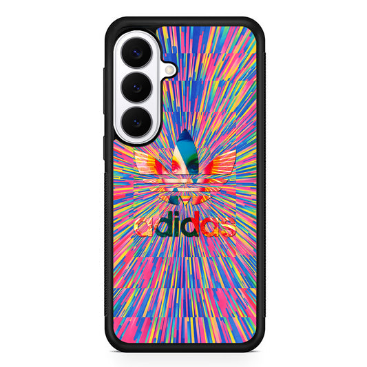 Adidas The Face Owner Samsung Galaxy S26 Plus Case | Lightweight Protective Cover for Galaxy S26 Plus