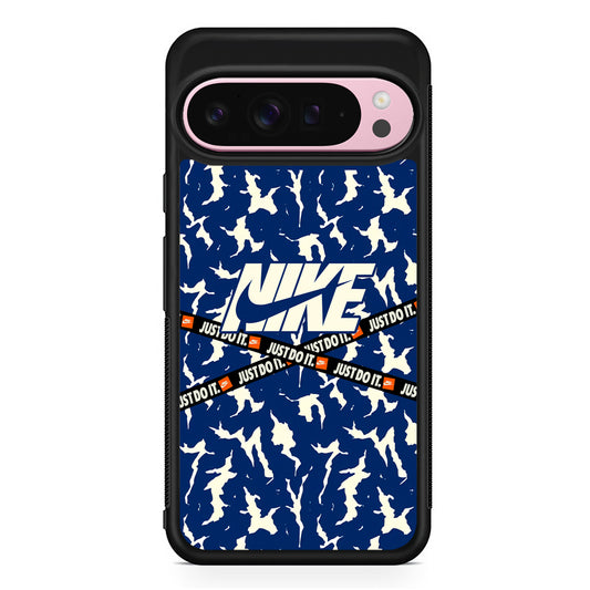 Nike Secure Line Google Pixel 9 Pro XL Case | Protective Cover
