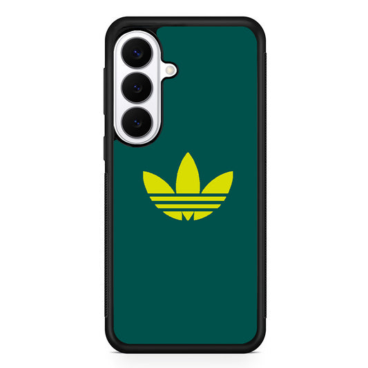 Adidas Tosca Neon Samsung Galaxy S26 Plus Case | Lightweight Protective Cover for Galaxy S26 Plus