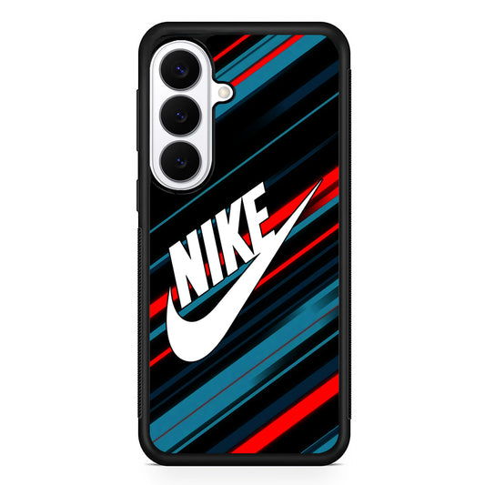 Nike Line Of Light Samsung Galaxy S26 Plus Case | Stylish Protective Cover for Samsung Galaxy S26 Plus