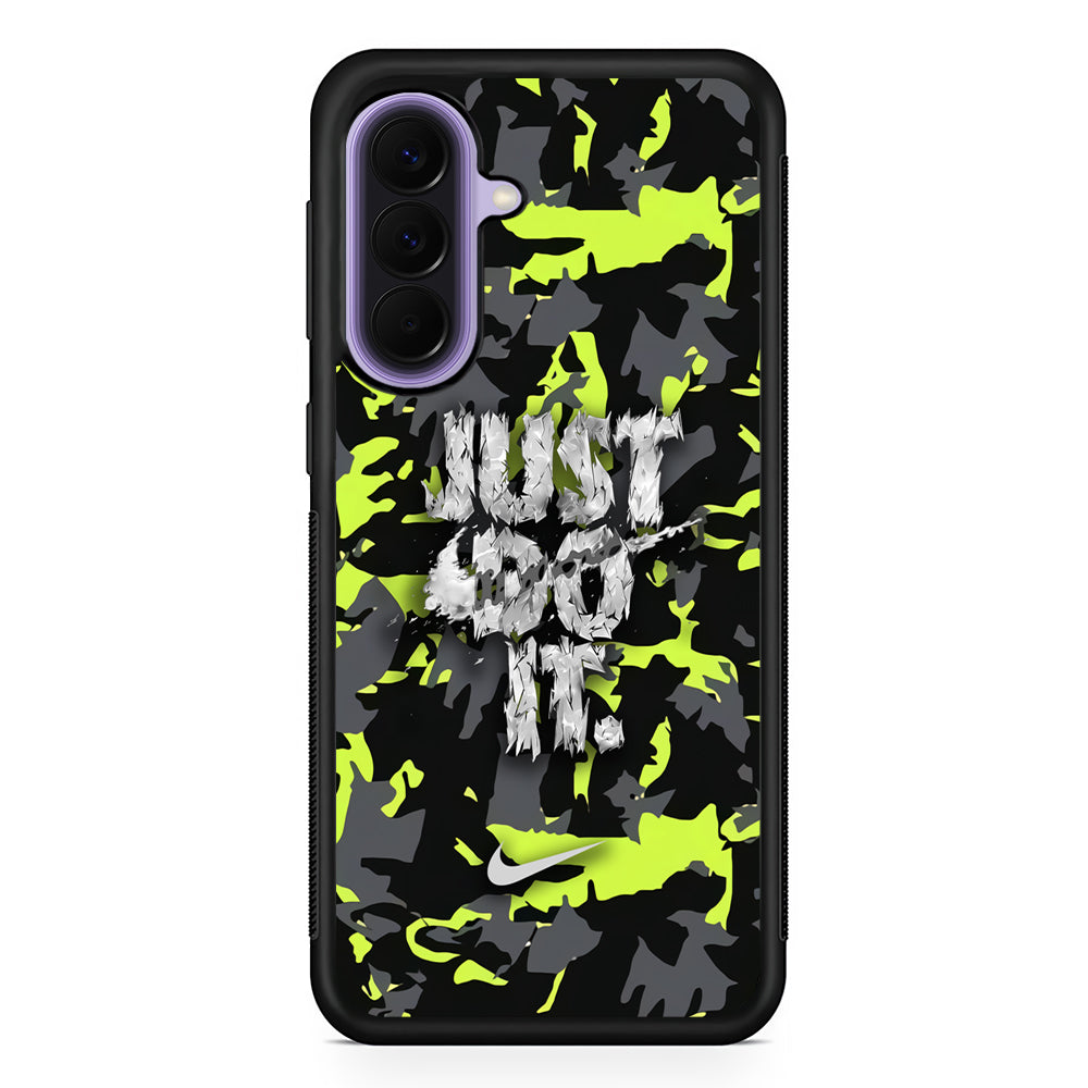 Nike Sharply Hide Samsung Galaxy A57 Case | Samsung Galaxy A57 Protective Cover