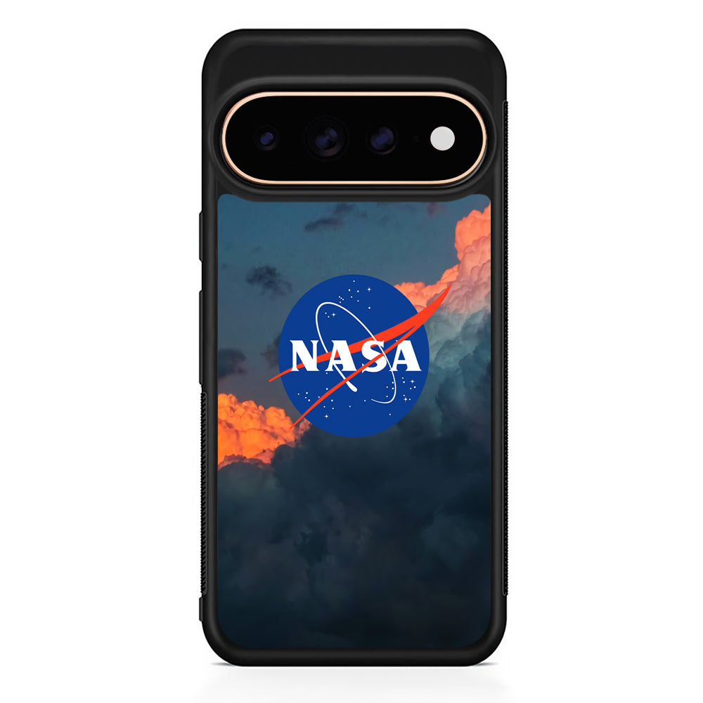 Nasa Sky Views Feel Sunrise Google Pixel 11 Pro Case - Stylish Protective Phone Case