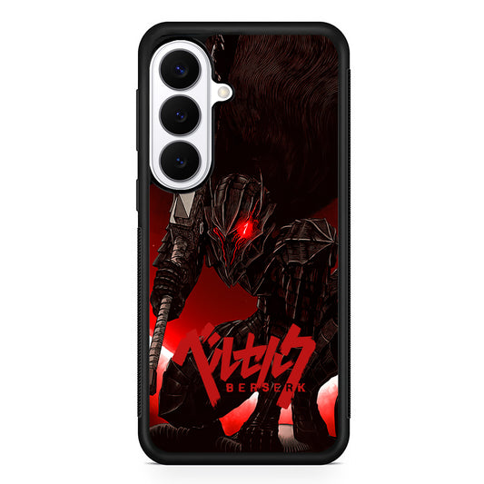 Guts Berserk Beast Armor Samsung Galaxy S26 Plus Case | Slim Protective Cover for Samsung Galaxy S26 Plus