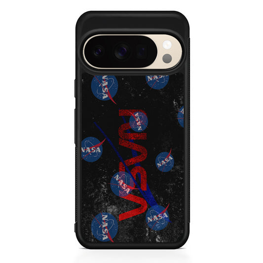 Nasa Exploration Trail Google Pixel 10 Pro XL Case | Slim Google Pixel 10 Pro XL Protective Case