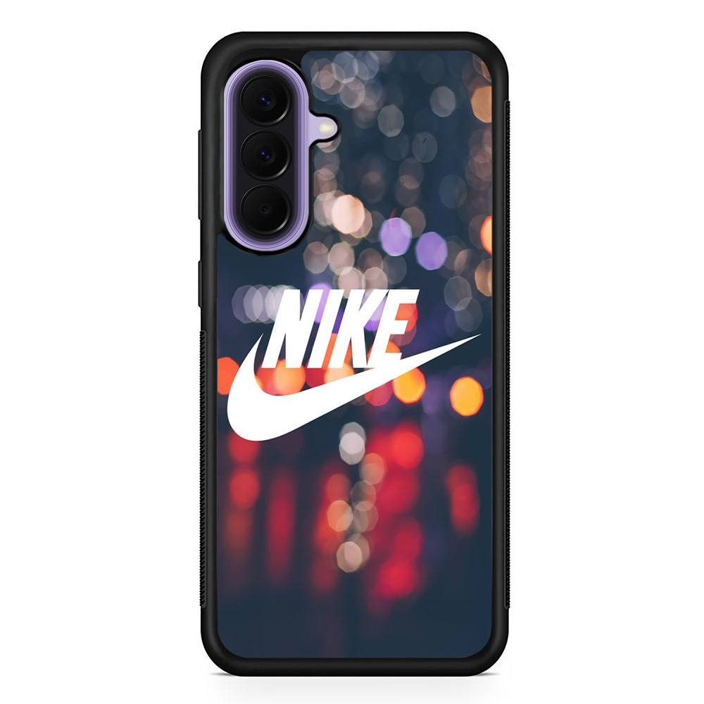 Nike Night Glamour Samsung Galaxy A57 Case | Samsung Galaxy A57 Protective Cover