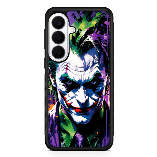 The Joker Comes Back Samsung Galaxy S26 Plus Case | Slim Protective Cover for Samsung Galaxy S26 Plus
