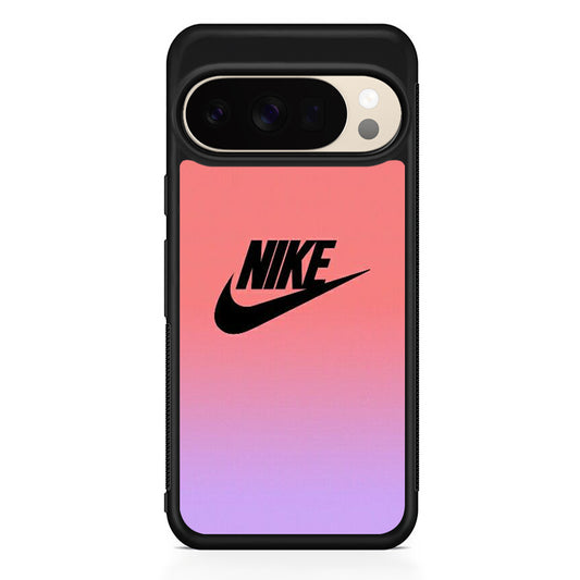 Nike Pink Sands Google Pixel 10 Pro XL Case | Durable Google Pixel 10 Pro XL Cover