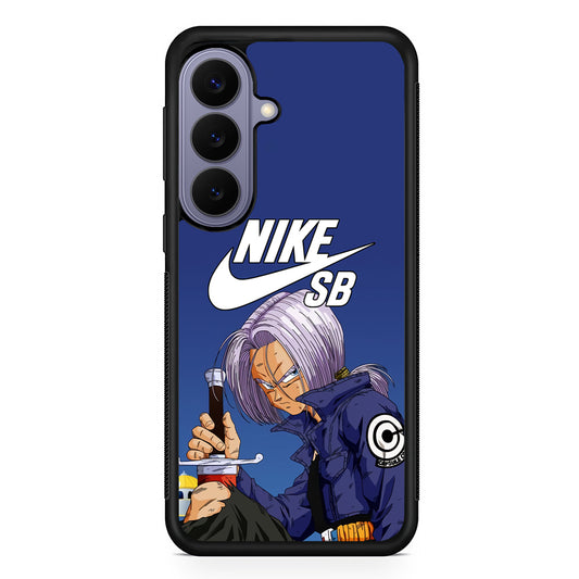 Nike SB Trunks Samsung Galaxy S26 Case | Lightweight Samsung Galaxy S26 Phone Case