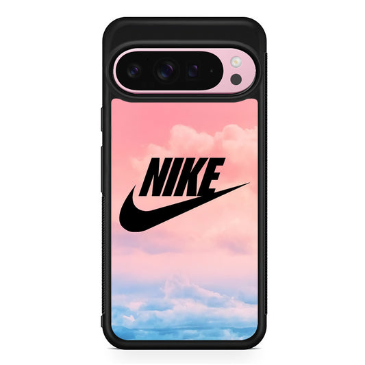 Nike Sunset Moment Google Pixel 9 Pro XL Case | Protective Cover