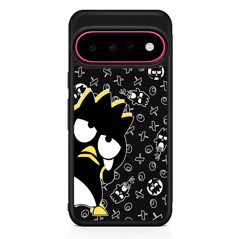 Bad Badtz-Maru Mocking Expression Google Pixel 11 Case | Slim Shockproof Cover