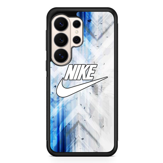 Nike Blue Light Vibes Samsung Galaxy S26 Ultra Case | Slim Everyday Protection for Galaxy S26 Ultra