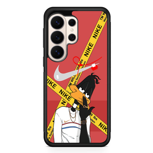 Nike with Hype Duffy Samsung Galaxy S26 Ultra Case | Slim Everyday Protection for Galaxy S26 Ultra
