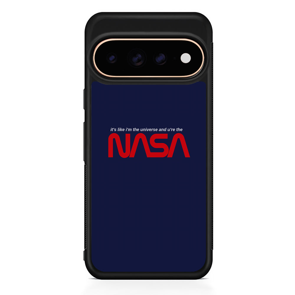 Nasa Sky of Night Google Pixel 11 Pro Case - Stylish Protective Phone Case