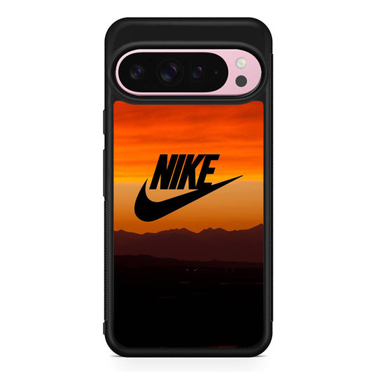 Nike Sunset Google Pixel 9 Pro XL Case | Protective Cover