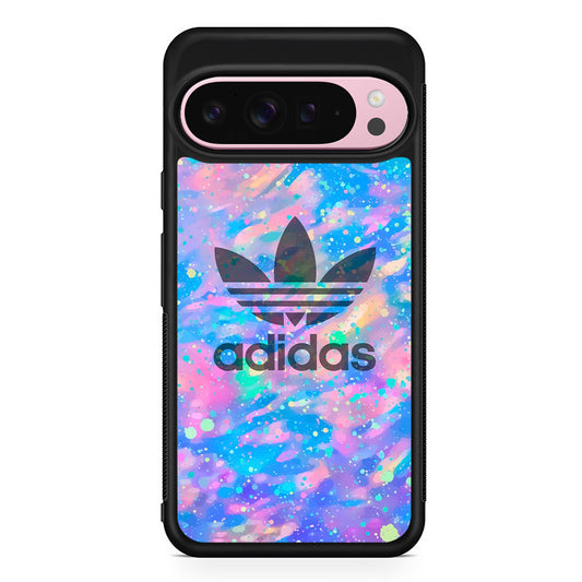 Adidas Hue of Dusk Google Pixel 9 Pro XL Case | Protective Cover