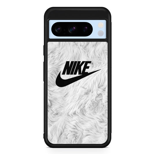 Nike Feather Soft Google Pixel 8 Pro Case | Premium Protective Case for Google Pixel 8 Pro