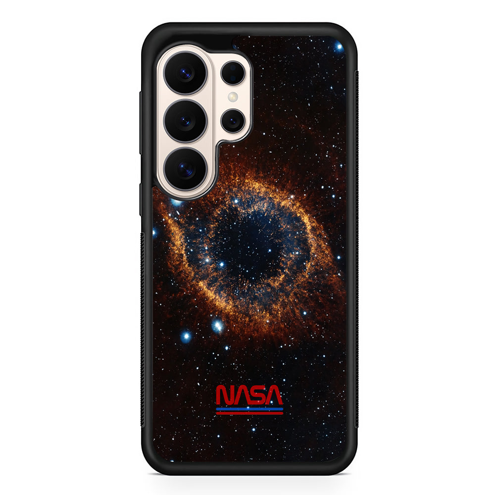 Nasa Eyesight of Universe Samsung Galaxy S26 Ultra Case | Durable Samsung Galaxy S26 Ultra Phone Case